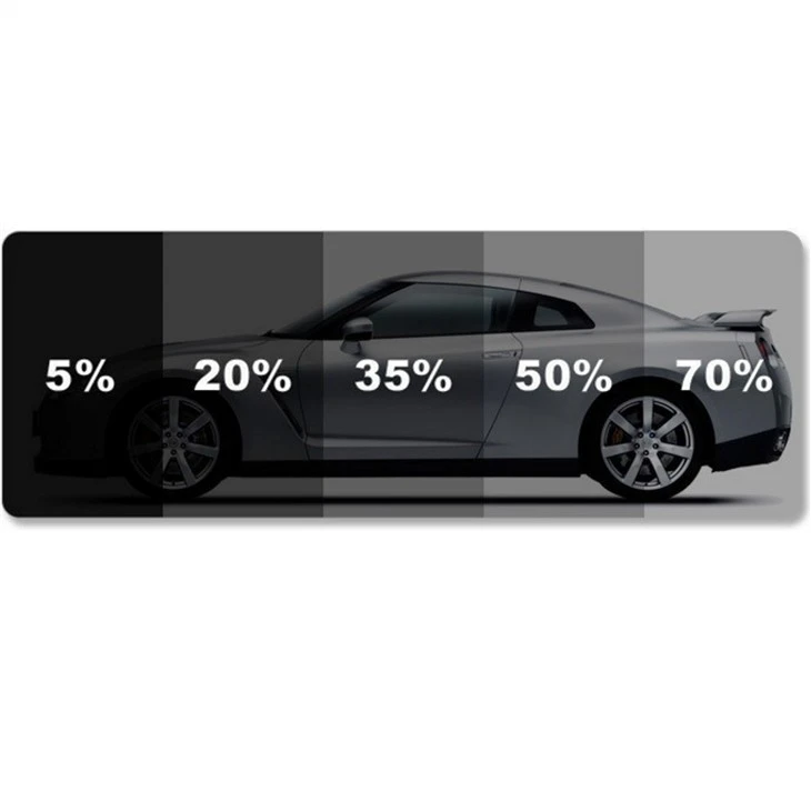 Carbon Film 20%VLT