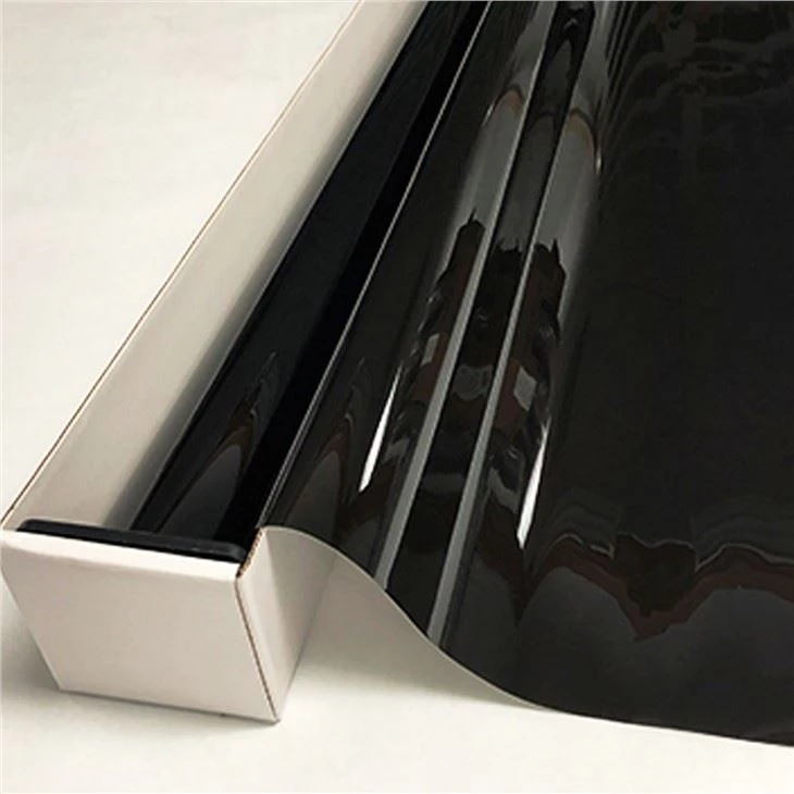Carbon Film 5%VLT