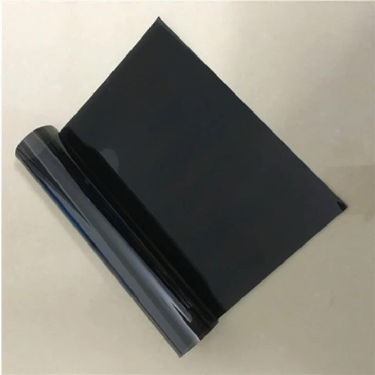 Carbon Film 5%VLT