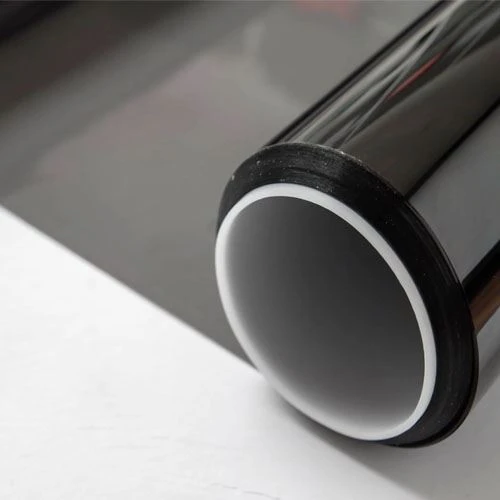 Grey Window Film
