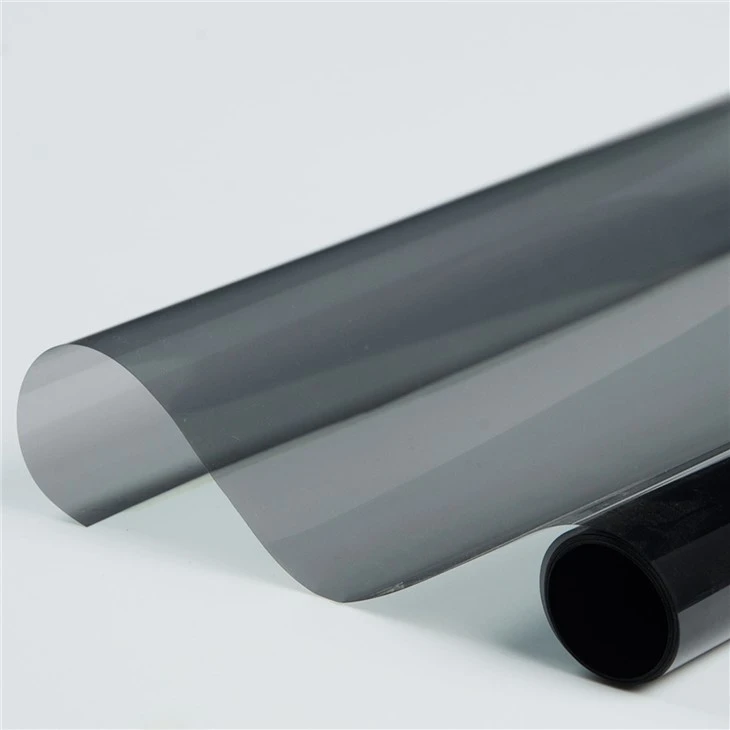 Nano Ceremic Film 50% VLT