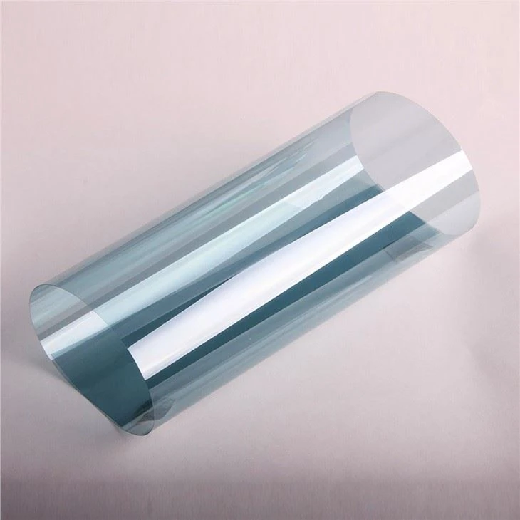 Nano Ceremic Safety Film 75% VLT