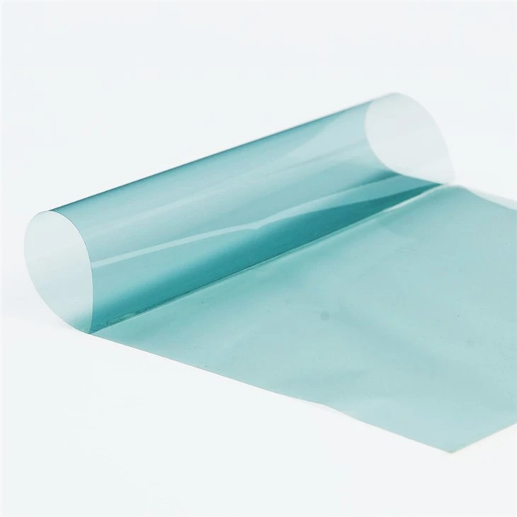 Nano Ceremic Safety Film 75% VLT