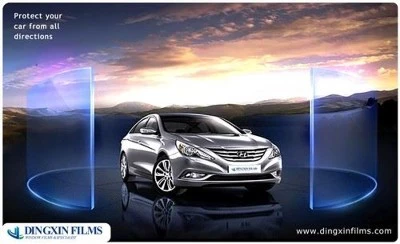 The Performance Of Window Film