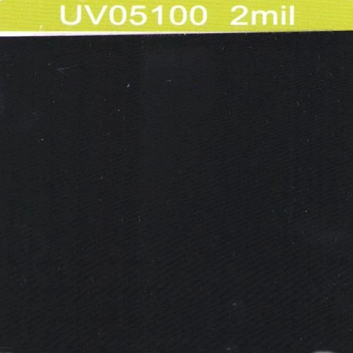 UV Film 5% VLT
