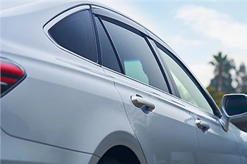 The top coating of Paint Protection Film The top coating of Paint Protection Film