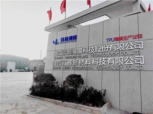 The Key Point Of PPF- To Resist The Stain