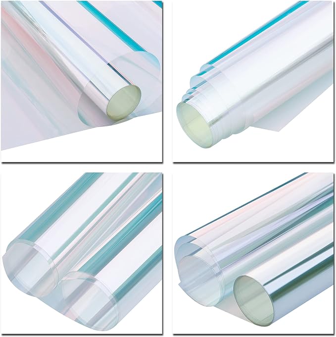 X85 Chameleon Film 85% VLT