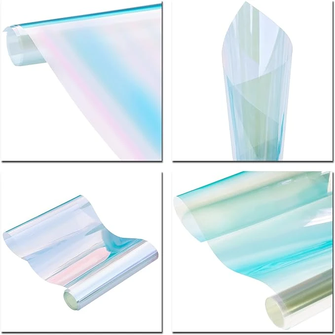 X85 Chameleon Film 85% VLT