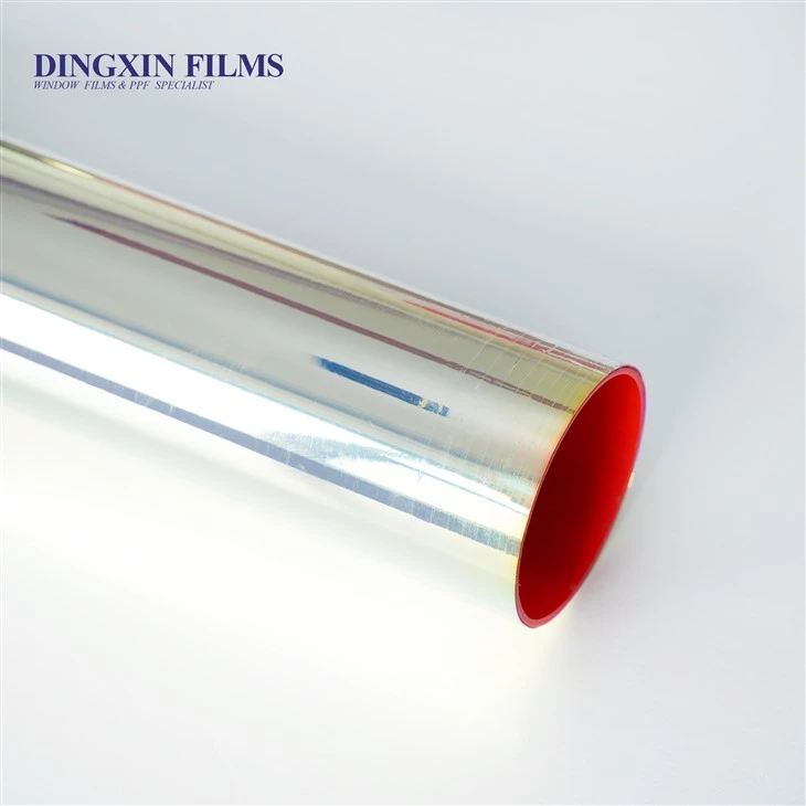 Rainbow Blue Film