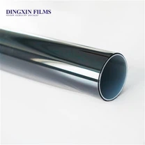 Glue Window Films 50%VLT