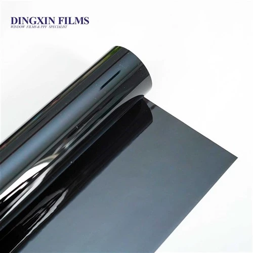 IR0590 Nano Ceramic Film 5% VLT