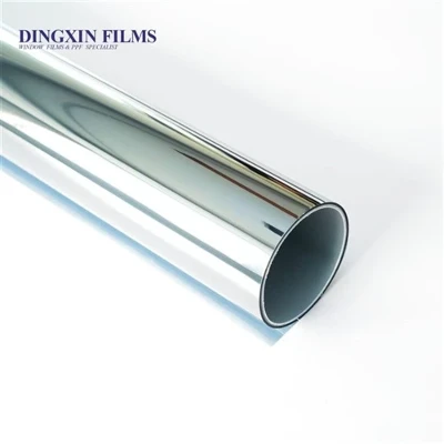 Reflictive Window Film 35% VLT