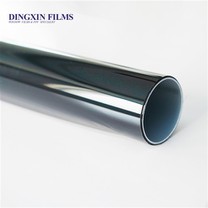 Safety Film 50% VLT