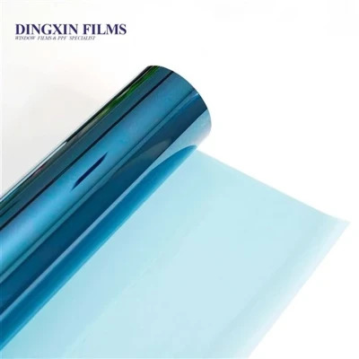 Sputtering Ceramic Film 70% VLT
