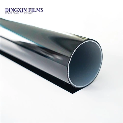 ST-BK Dyed Film 5% VLT