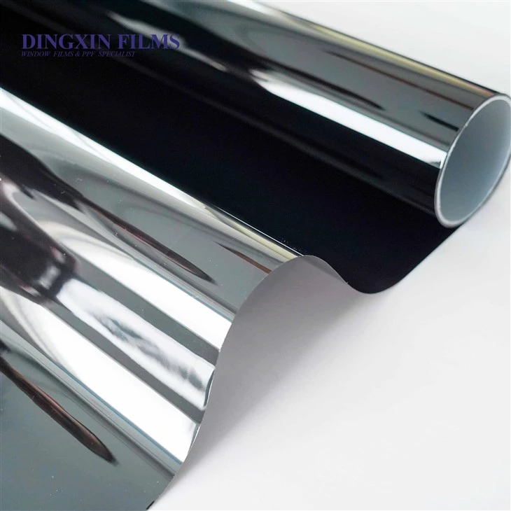 Sputtering Ceramic Film 5% VLT