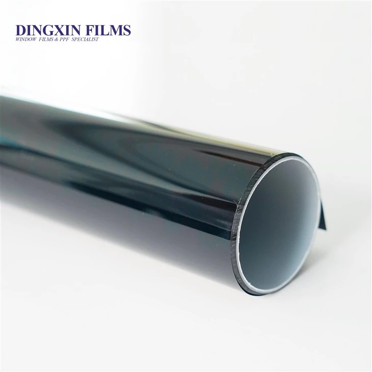 UV Film 15% VLT