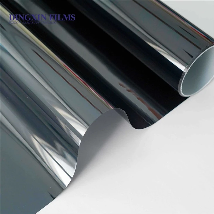 UV Film 15% VLT