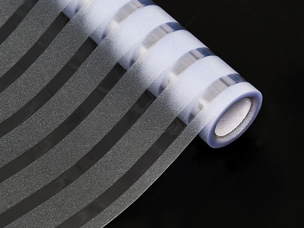 Venetian Blind Film