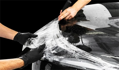 The price of invisible car clothing is not cheap, why do car owners choose? The price of invisible car clothing is not cheap, why do car owners choose?