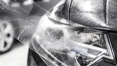 Your Vehicle's Second Skin: How to Choose the Right PPF Your Vehicle's Second Skin: How to Choose the Right PPF