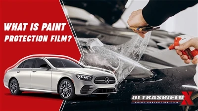 Will yellowing of car protective film damage car paint? Will yellowing of car protective film damage car paint?