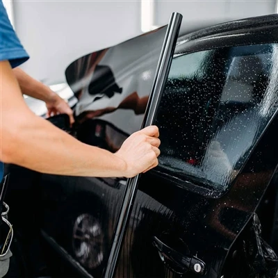 Analyze the basic types and process differences of automotive films Analyze the basic types and process differences of automotive films