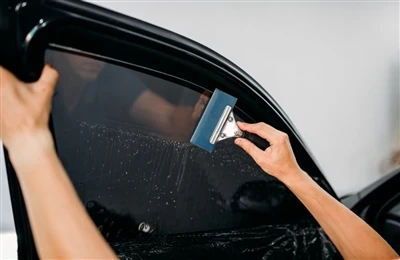 Is the thicker the car window film, the better? Is the thicker the car window film, the better?