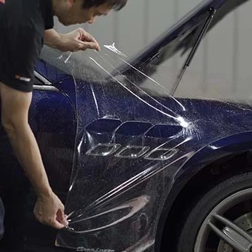Difference Between DIY and Professional Installation of Paint Protection Film (PPF) Difference Between DIY and Professional Installation of Paint Protection Film (PPF)