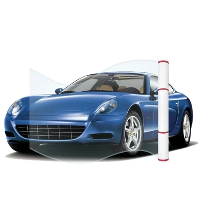 What are the functions of car film? What are the functions of car film?