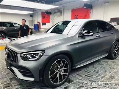 Is the paint protection film really worth sticking? Is the paint protection film really worth sticking?