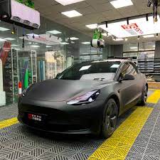 What are the incorrect car paint protection film maintenance? What are the incorrect car paint protection film maintenance?